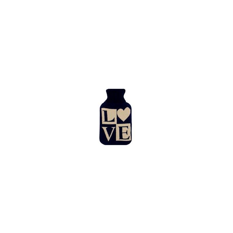 BORSA ACQUA CALDA LOVE SQUARE l 2 XTRA 11025