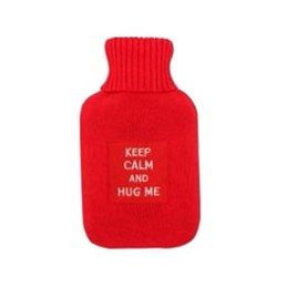BORSA ACQUA CALDA KEEP CALM...