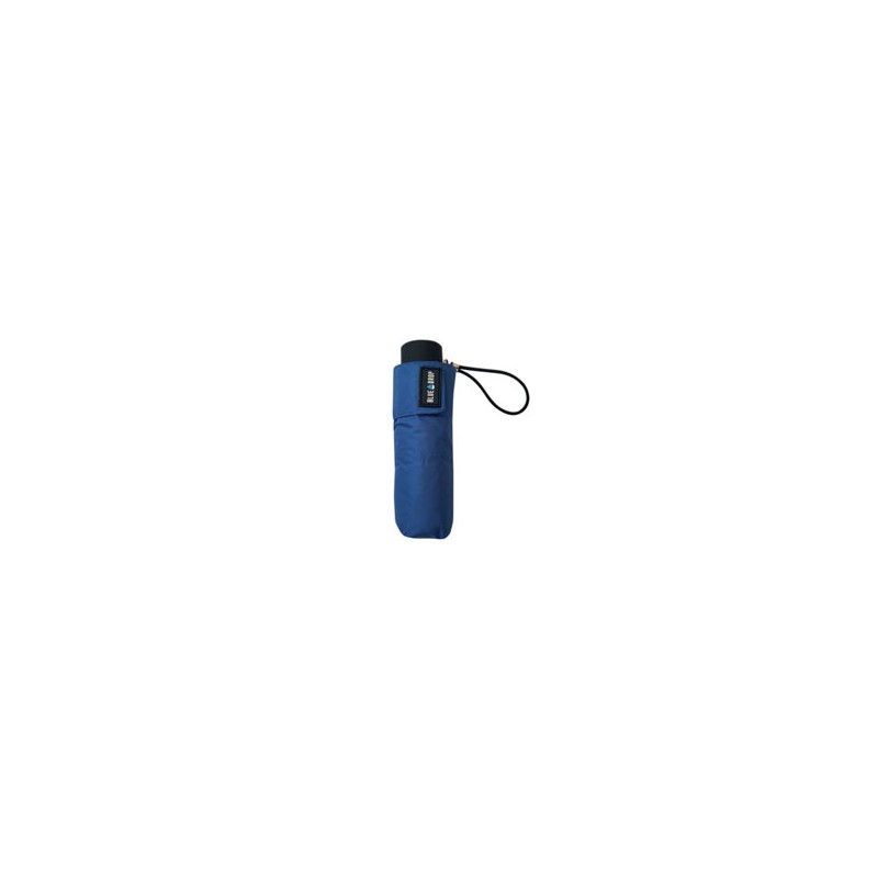 OMBRELLO MANUALE PIEGHEVOLE MINI cm 101 BLUE DROP