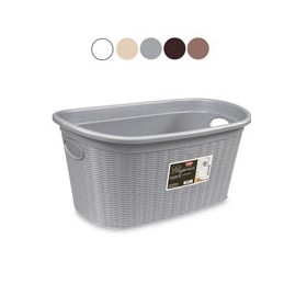 CESTA ELEGANCE CASHMERE...