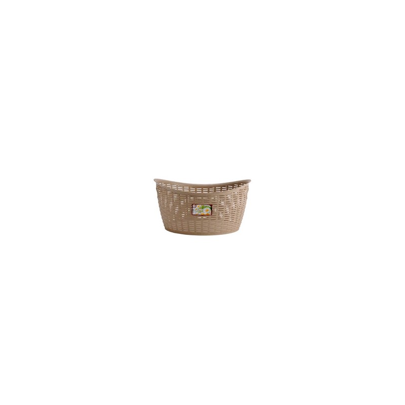 CESTA RATTAN cm 49x40 h 25 LEGA