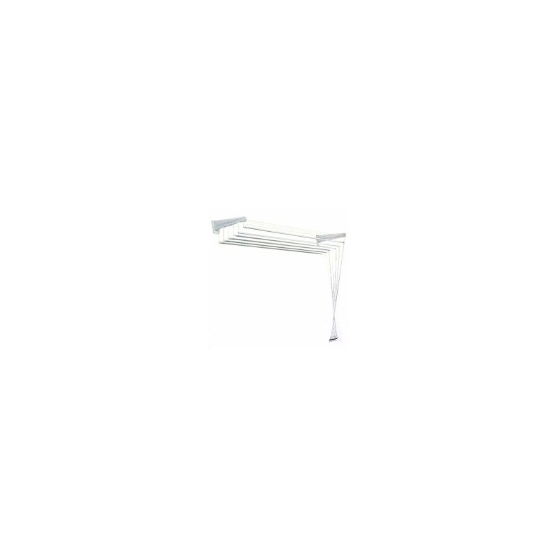 STENDIPANNI PARETE SU & GIU cm 160 XTRA 11293