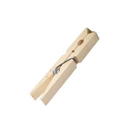 MOLLETTE BIANCHERIA LEGNO...