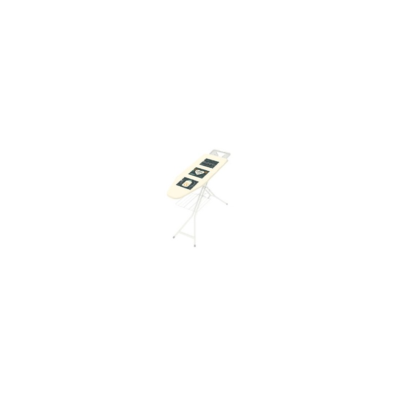 ASSE STIRO MEDIUM                120x40 XTRA 09889