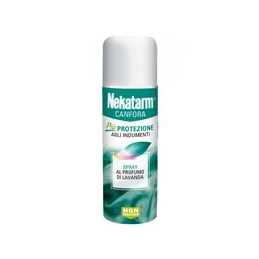 ANTITARME CANFORA SPRAY...