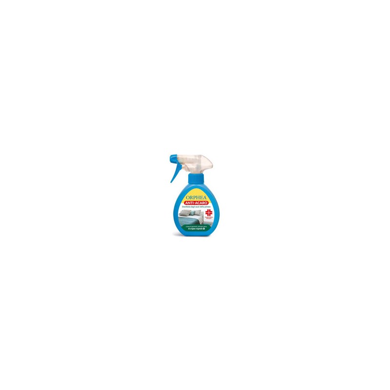 ANTIACARO SPRAY ml 150 ORPHEA