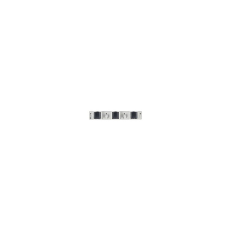 APPENDISCOPE POLIPROPILENE         cm 26 h 4 RAYEN