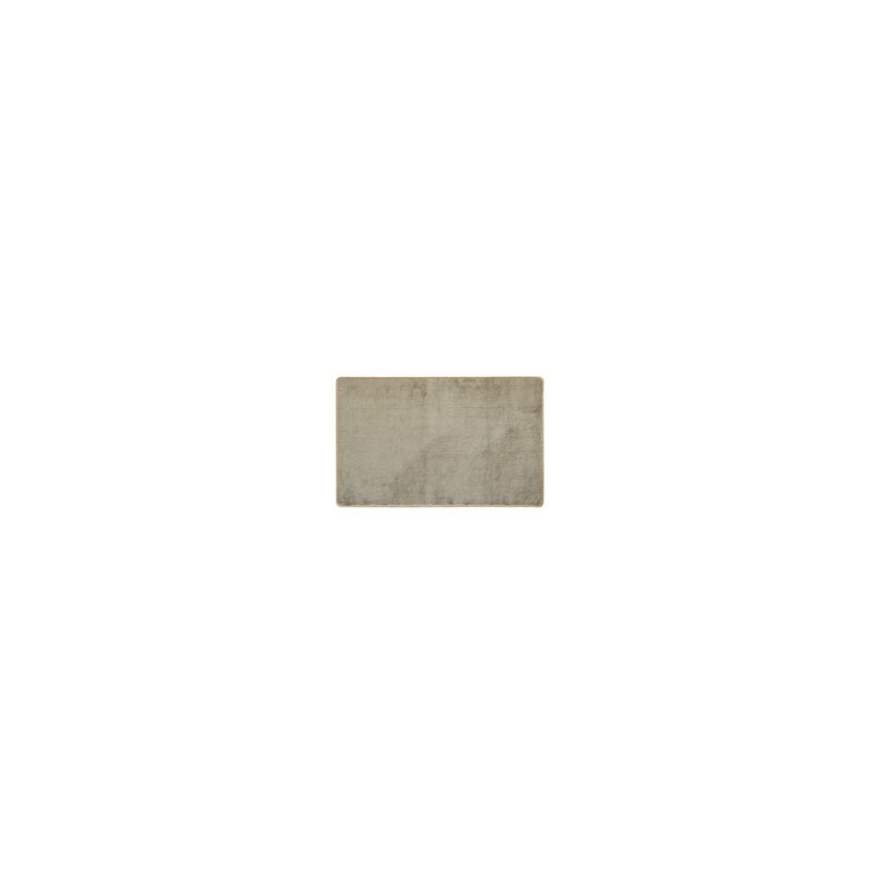 TAPPETO MICROFIBRA STEP cm 40x60 REDS