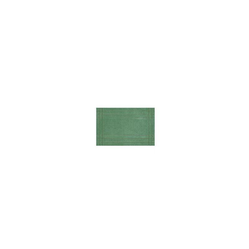 TAPPETO DUNA cm 50x90 OLIVO