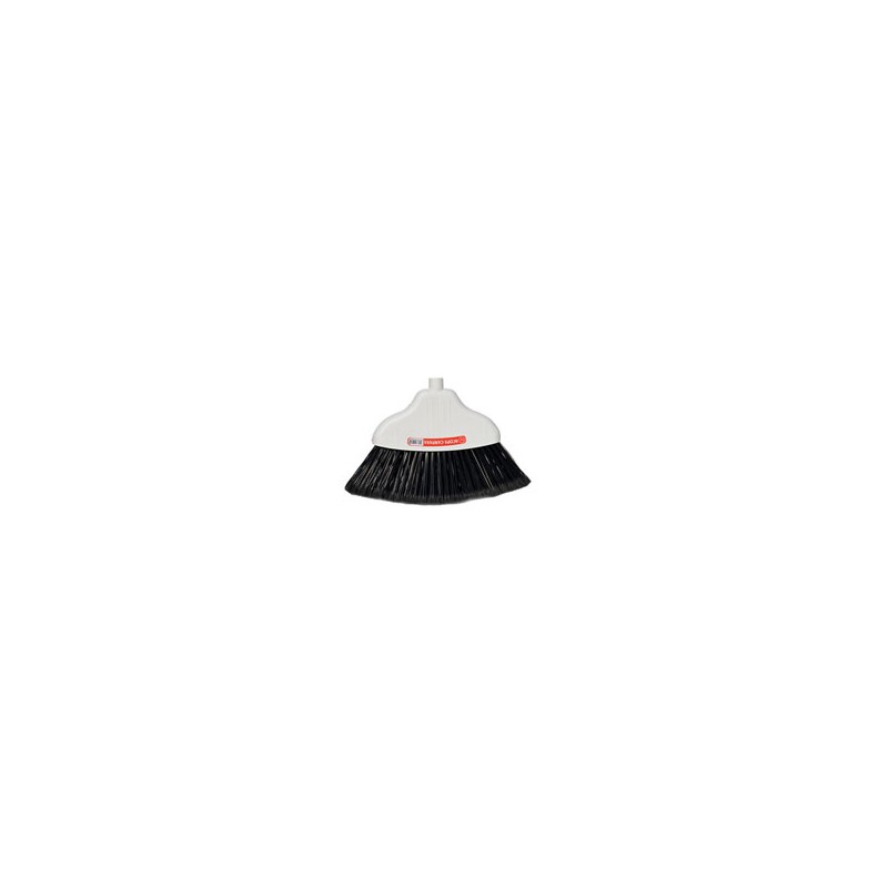 SCOPA DOMESTICA CAMPANA               cm 36