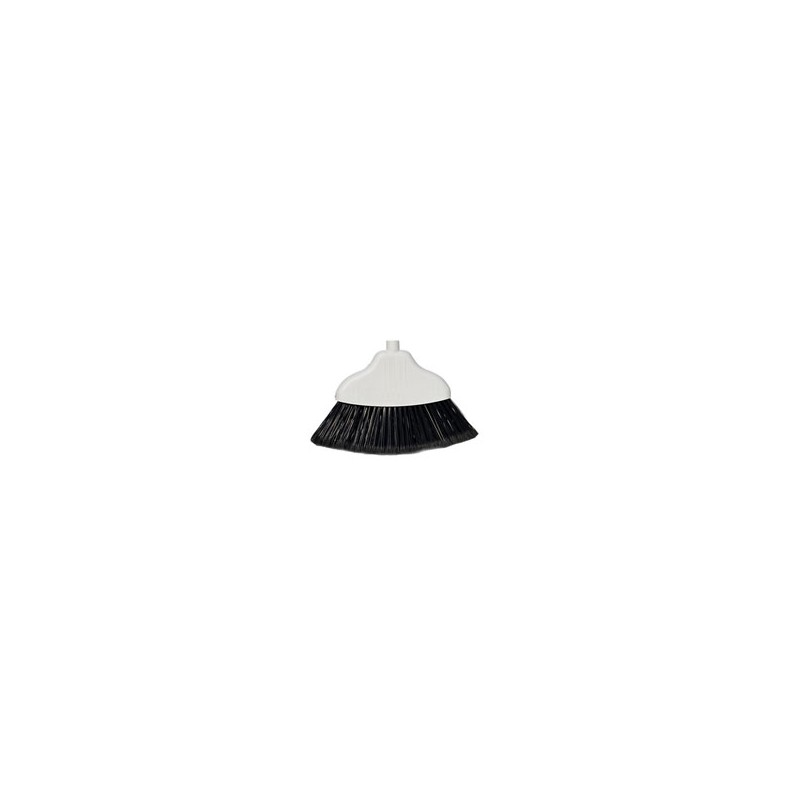 SCOPA DOMESTICA MORBIDA               cm 36
