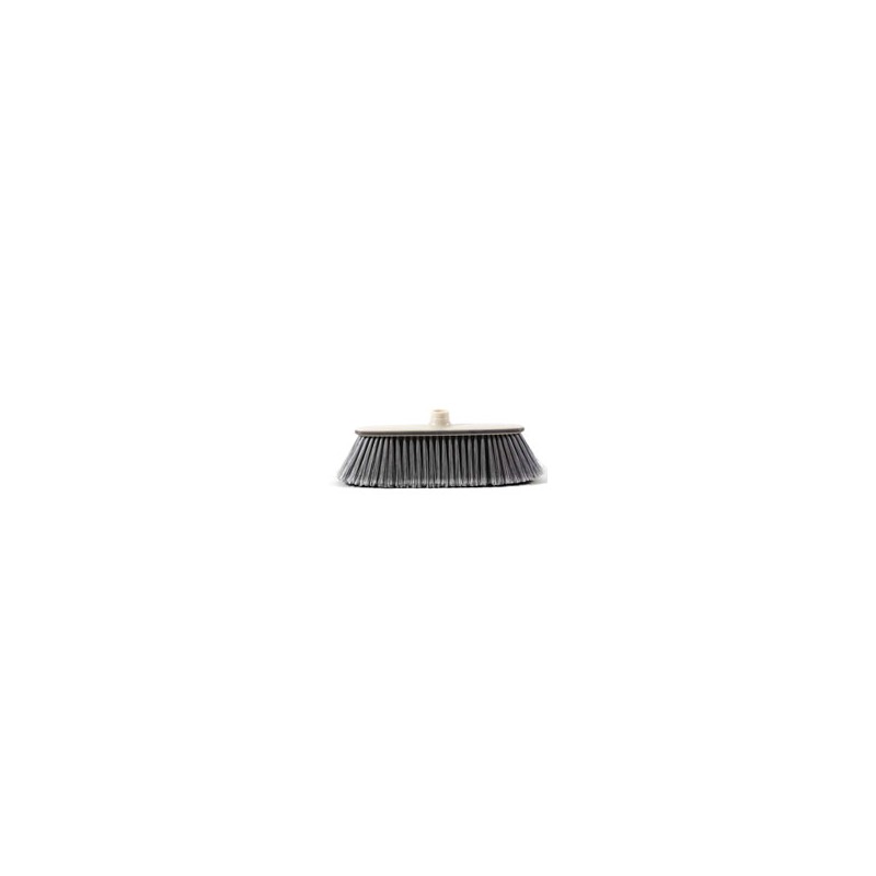 SCOPA DOMESTICA ANTIURTO ELEGANT cm 34 PERFETTO