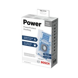 SACCO POWERPROTECT G ALL...