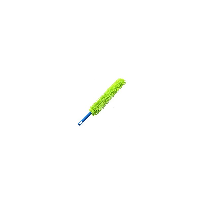SPAZZOLA PULITERMO MICROFIBRA cm 58 XTRA 11552