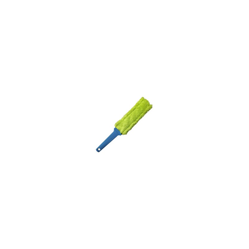 SPAZZOLA PULITERMO MICROFIBRA cm 40 XTRA 11553