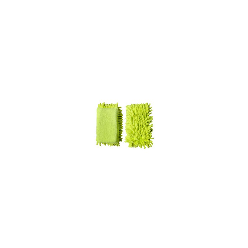 SPUGNA MICROFIBRA POLVERE cm 15x9 XTRA 11550