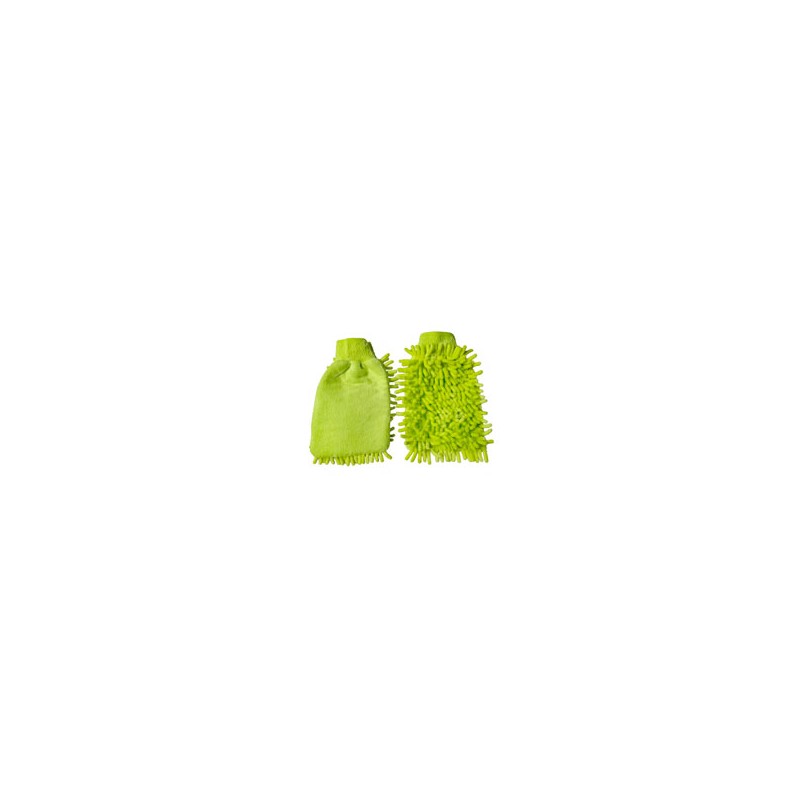 GUANTO MICROFIBRA POLVERE cm 22x15 XTRA 11551