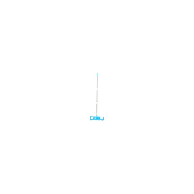 SPAZZOLONE TELESCOPICO MOP cm 42 XTRA 11537