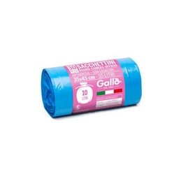 SACCO IMM.LEGACCI AZZURRO...