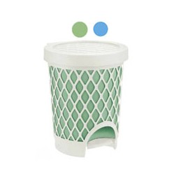 PATTUMIERA PEDALE TRELLIS l...