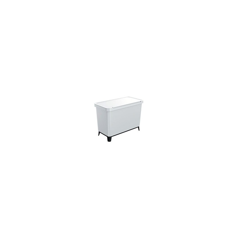PATTUMIERA DIFFERENZIATA SYSTEMA 3 l 30 PPLAST