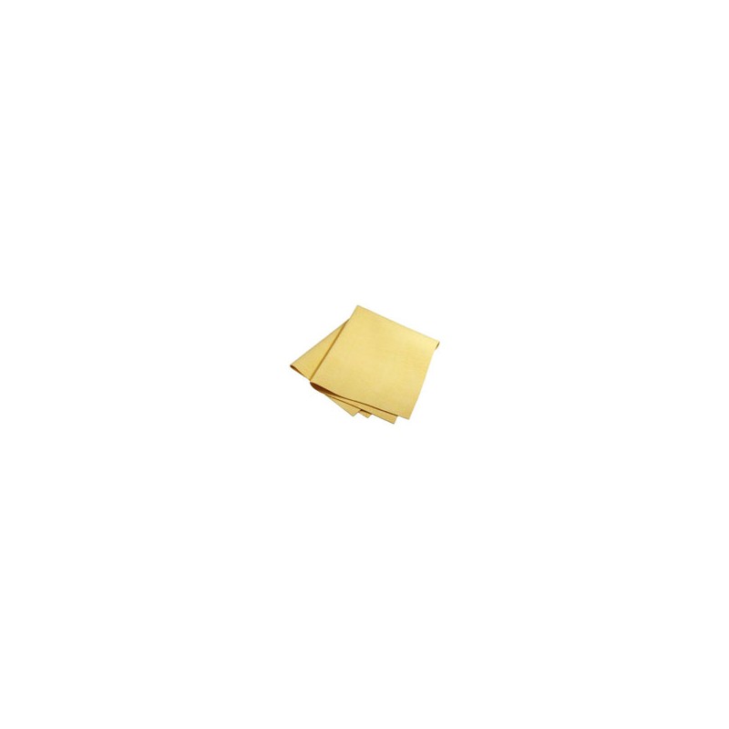 PANNO PVA MULTIUSO GIALLO cm 30x40 XTRA 11561