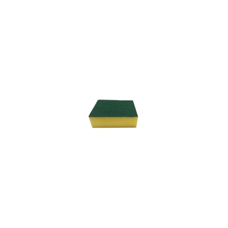 SPUGNA FIBRA VERDE MAXI XTRA 06070