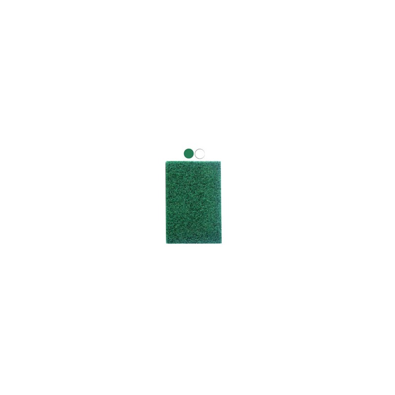 FIBRA ABRASIVA BIANCA Pz 3 cm 15x13 XTRA 11541