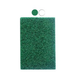 FIBRA ABRASIVA VERDE...