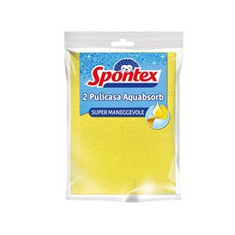 PANNO SPUGNA AQUABSORB...