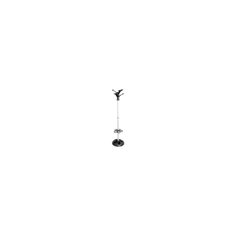 APPENDIABITI COLONNA PORTAOMBRELLI FLOW h 170 BAMA