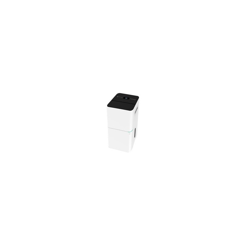DEUMIDIFICATORE SMART l 20 D820A QLIMA