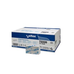 SALVIETTE CELLULOSA 2V...