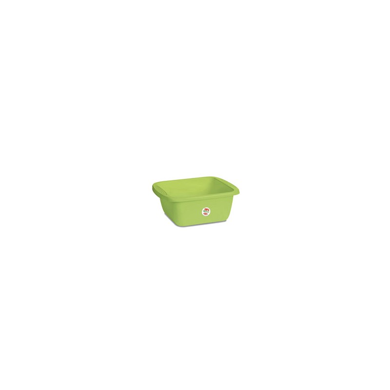 BACINELLA MOPLEN RETTANGOLARE l 17 45x35 STEFANPL