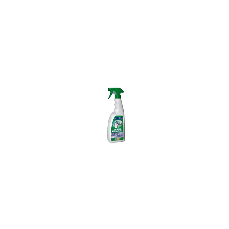 DETERGENTE ANTICALCARE CITRUS ml 750 FAREN