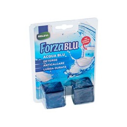 DETERGENTE ANTICALCARE WC...