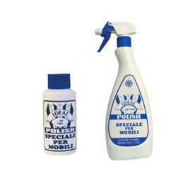 DETERGENTE MOBILI POLISH...