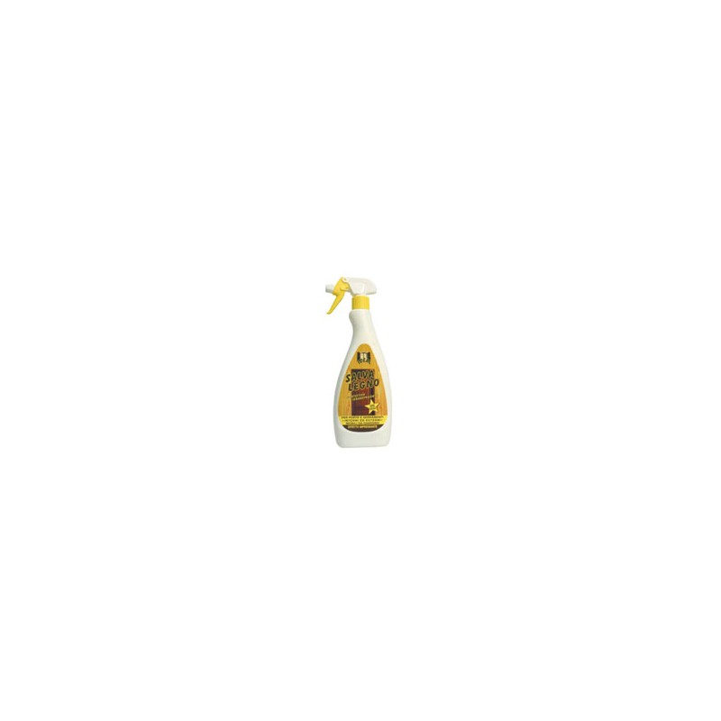 DETERGENTE MOBILI SALVA LEGNO ml 750 IDEAL