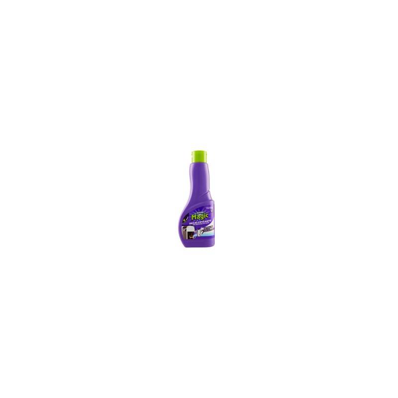 DECALCIFICANTE CAFFETTIERE ml 200 MR MAGIC