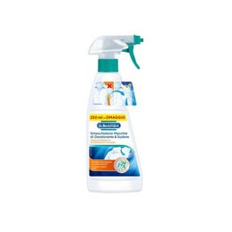 SMACCHIATORE DEO&SUDORE...