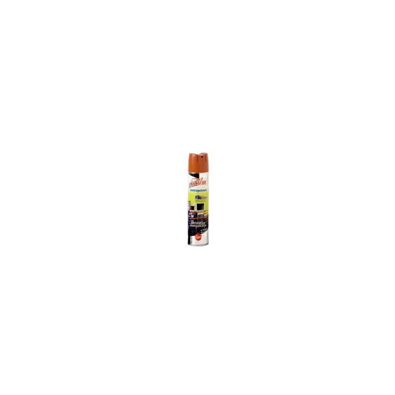 ANTIPOLVERE SPRAY ml 400 EBANO