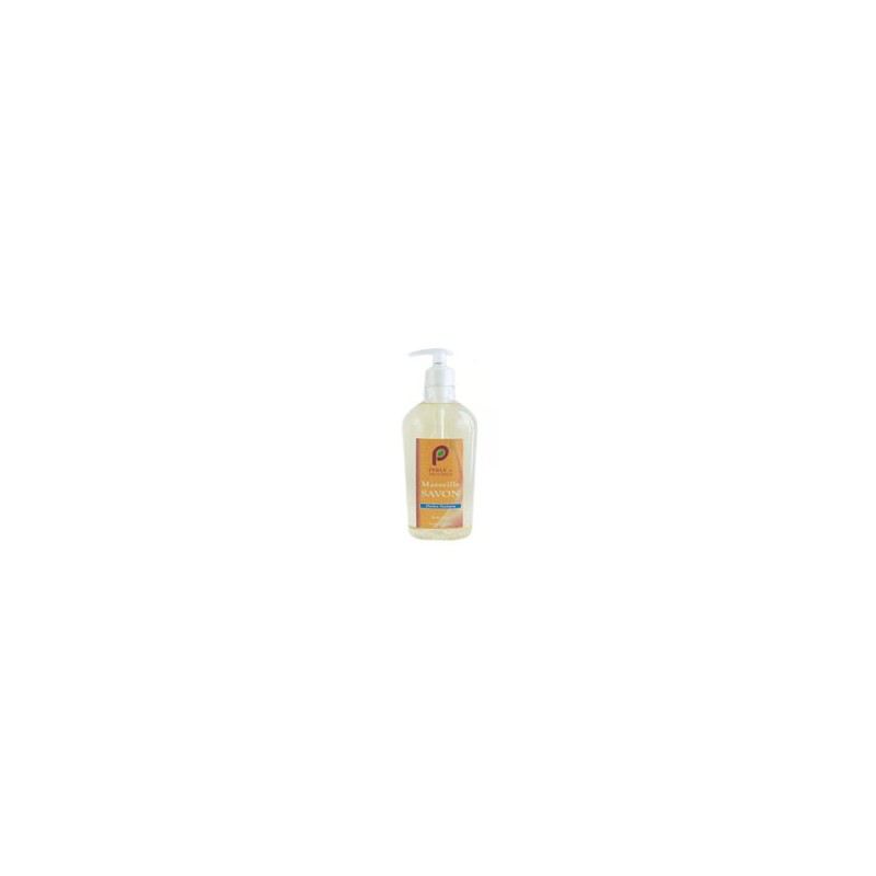 SAPONE LIQUIDO MARSIGLIA ml 500 PERLE