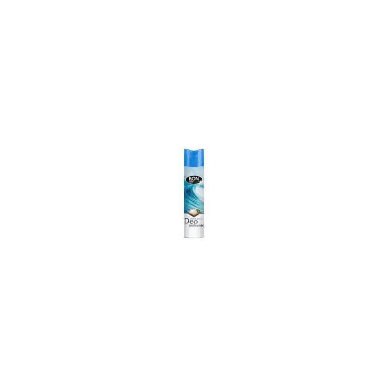 DEODORANTE AMBIENTI ARIA DI MARE ml 300 BON AIR