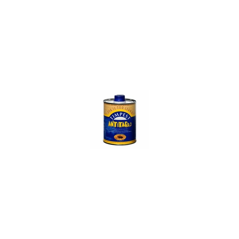 ANTITARLO l 1,0 TIMPEST