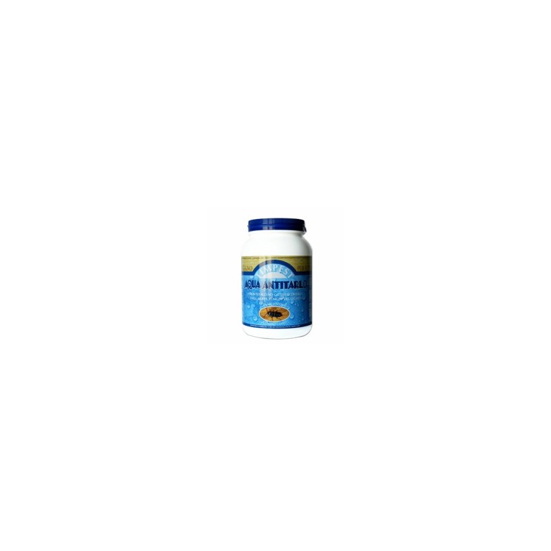 ANTITARLO AQUA l 1,0 TIMPEST