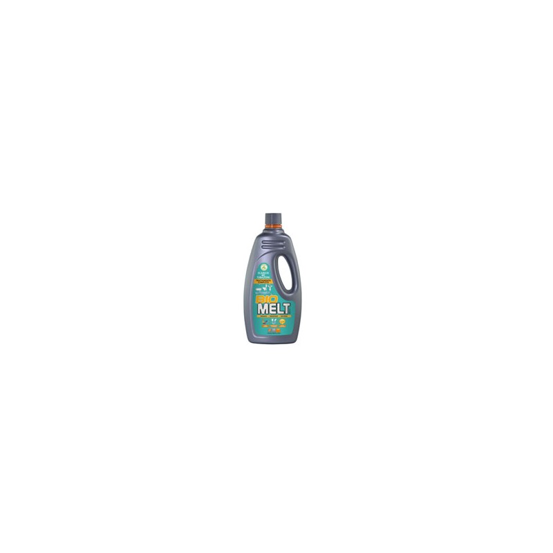 ATTIVATORE BIO TUBATURE MELT l 1,0 FAREN