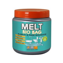 ATTIVATORE BIO FOSSE MELT...