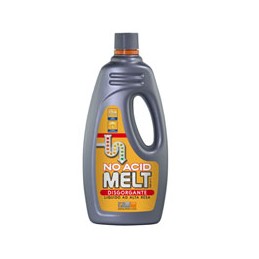 DISGORGANTE LIQUIDO MELT NO...