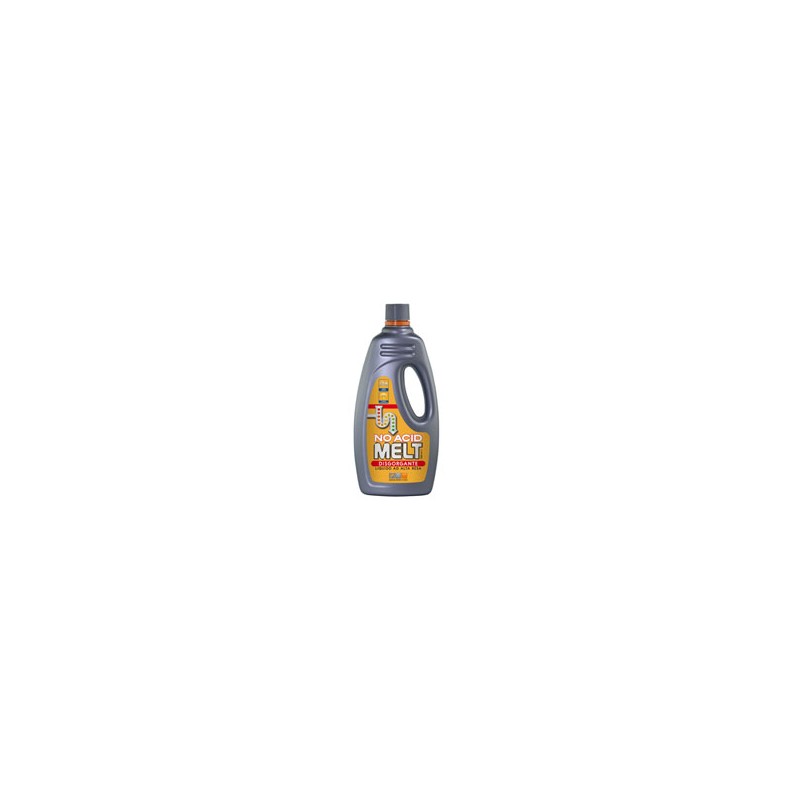 DISGORGANTE LIQUIDO MELT NO ACID l 1,0 FAREN