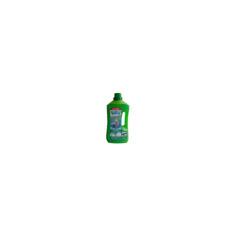 ATTIVATORE BIO TUBATURE LIQUIDO    l 1,0 DIAVOLINA